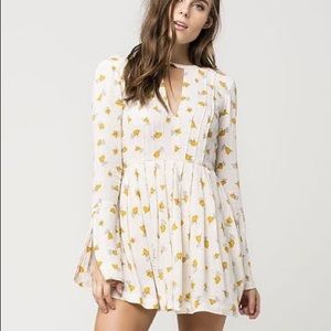 ✨LAST CHANCE✨ Tegan Dress